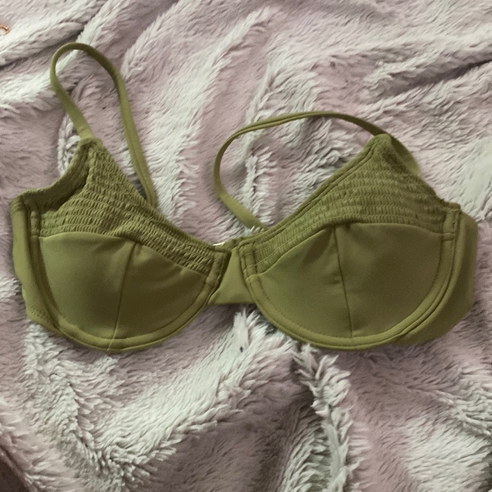 bikini top